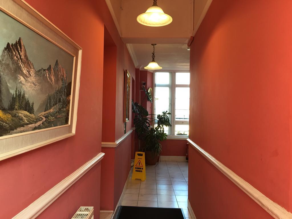 Merchant House Керкколди Экстерьер фото