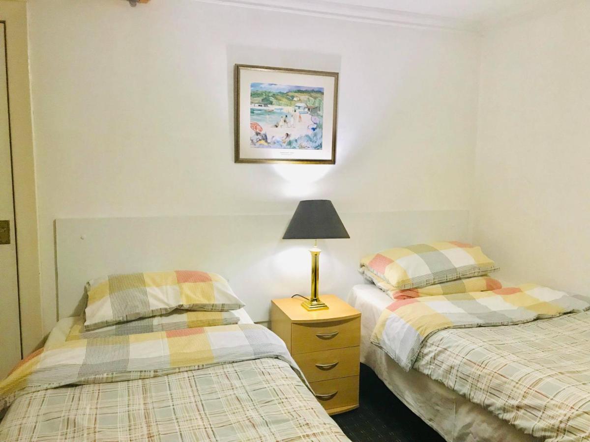 Merchant House Керкколди Экстерьер фото