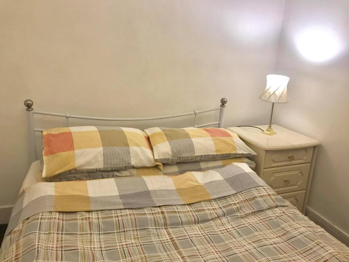 Merchant House Керкколди Экстерьер фото